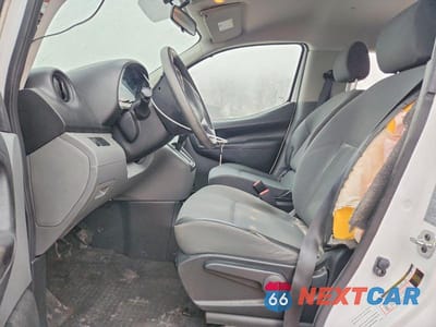 Zdjęcie 7 z 12 samochodu: 2019 NISSAN NV200 S VIN:3N6CM0KN6KK698956 - miniatura