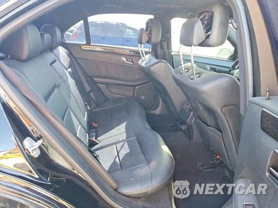 Zdjęcie 10 z 12 samochodu: 2011 MERCEDES-BENZ E-CLASS VIN:WDDHF2EB5BA432450 - miniatura