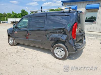 Drugie zdjęcie samochodu z przodu: 2022 RAM PROMASTER CITY TRADESMAN VIN:ZFBHRFAB8N6W59561 - miniatura
