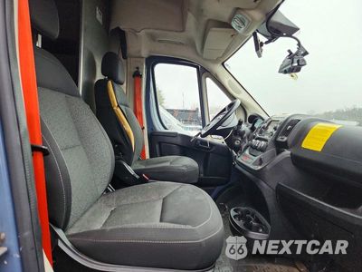 Zdjęcie 11 z 13 samochodu: 2020 RAM PROMASTER 3500 VIN:3C6URVJG0LE140066 - miniatura