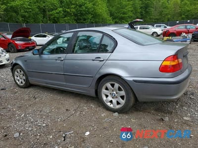 Drugie zdjęcie samochodu z przodu: 2004 BMW 325 XI VIN:WBAEU33434PR08768 - miniatura