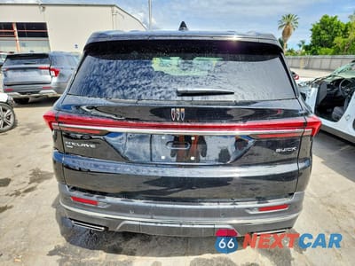 Zdjęcie 6 z 12 samochodu: 2026 BUICK ENCLAVE PREFERRED VIN:5GAEVAKS1TJ289868 - miniatura