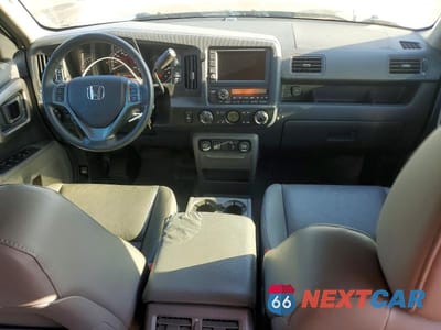 Zdjęcie 8 z 12 samochodu: 2013 HONDA RIDGELINE RTL VIN:5FPYK1F58DB009534 - miniatura