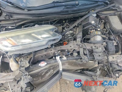 Zdjęcie 12 z 13 samochodu: 2015 HONDA CR-V EX VIN:3CZRM3H54FG701040 - miniatura