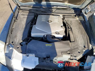 Zdjęcie 11 z 12 samochodu: 2006 CADILLAC STS VIN:1G6DW677960147080 - miniatura