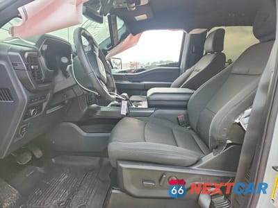 Zdjęcie 7 z 12 samochodu: 2024 FORD F150 XLT VIN:1FTFW3L5XRFB95519 - miniatura