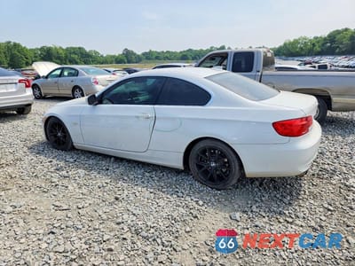 Drugie zdjęcie samochodu z przodu: 2013 BMW 328 I VIN:WBAKE3C52DE772069 - miniatura