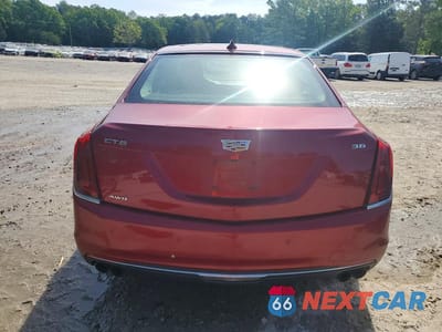 Zdjęcie 6 z 12 samochodu: 2018 CADILLAC CT6 VIN:1G6KB5RS2JU133862 - miniatura