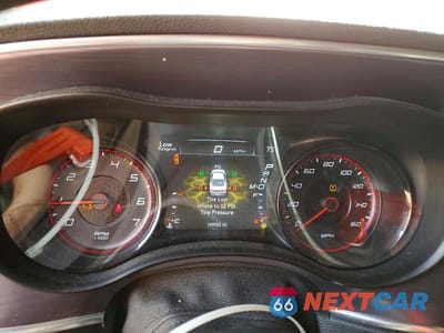 Zdjęcie 9 z 12 samochodu: 2017 DODGE CHARGER R VIN:2C3CDXCT0HH529184 - miniatura