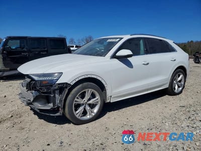 2023 AUDI Q8 PREMIUM WA1AVBF15PD020128 - główne zdjęcie licytacji z USA - miniatura