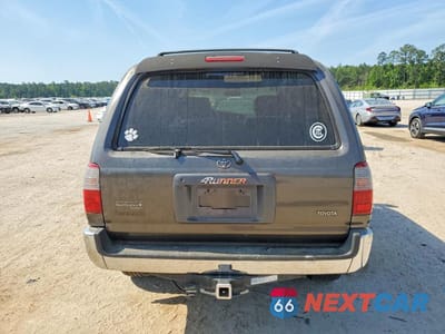 Zdjęcie 6 z 12 samochodu: 1998 TOYOTA 4RUNNER LIMITED VIN:JT3HN87R6W0175017 - miniatura