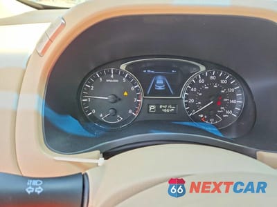 Zdjęcie 9 z 13 samochodu: 2013 NISSAN PATHFINDER S VIN:5N1AR2MNXDC657061 - miniatura