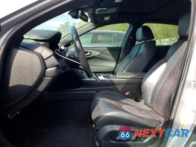 Zdjęcie 7 z 12 samochodu: 2021 ACURA TLX TECH A VIN:19UUB5F50MA004840 - miniatura
