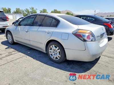 Drugie zdjęcie samochodu z przodu: 2012 NISSAN ALTIMA 2.5 VIN:1N4AL2AP5CC126897 - miniatura
