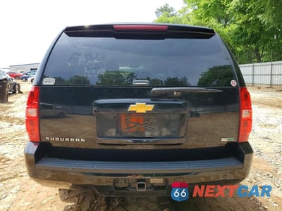 Zdjęcie 6 z 13 samochodu: 2012 CHEVROLET SUBURBAN C1500 LT VIN:1GNSCJE06CR216960 - miniatura