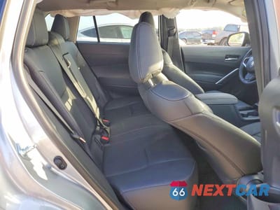 Zdjęcie 11 z 13 samochodu: 2026 TOYOTA COROLLA CROSS XLE VIN:7MUDAAAGXTV158207 - miniatura