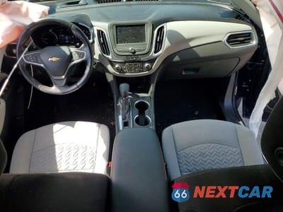 Zdjęcie 8 z 13 samochodu: 2022 CHEVROLET EQUINOX LT VIN:3GNAXKEV8NL171287 - miniatura