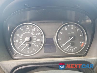 Zdjęcie 9 z 13 samochodu: 2008 BMW 328 I VIN:WBAVA33508KX89680 - miniatura