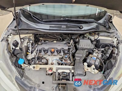 Zdjęcie 12 z 13 samochodu: 2016 HONDA HR-V EX VIN:3CZRU6H5XGM724598 - miniatura