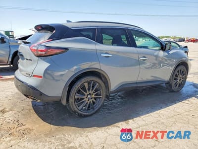 Trzecie zdjęcie samochodu z tyłu: 2023 NISSAN MURANO LE VIN:5N1AZ2BS7PC131404 - miniatura