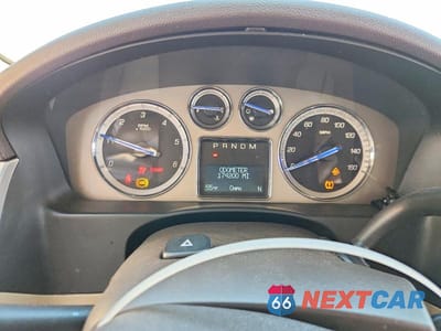Zdjęcie 9 z 13 samochodu: 2009 CADILLAC ESCALADE ESV LUXURY VIN:1GYFC26269R111550 - miniatura