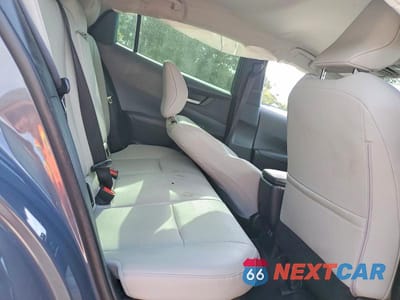Zdjęcie 10 z 13 samochodu: 2025 TOYOTA PRIUS XLE VIN:JTDACAAU0S3059148 - miniatura