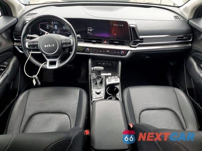 Zdjęcie 8 z 14 samochodu: 2023 KIA SPORTAGE EX VIN:5XYK33AF2PG071581 - miniatura