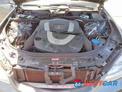 Zdjęcie 11 z 12 samochodu: 2011 MERCEDES-BENZ S 550 VIN:WDDNG7BB4BA395165 - miniatura
