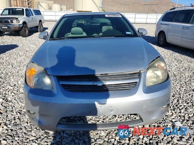 Piąte zdjęcie samochodu w środku: 2010 CHEVROLET COBALT 2LT VIN:1G1AF1F54A7200411 - miniatura