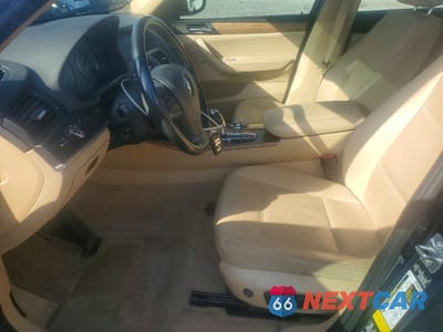 Zdjęcie 7 z 12 samochodu: 2013 BMW X3 XDRIVE28I VIN:5UXWX9C51D0A26020 - miniatura