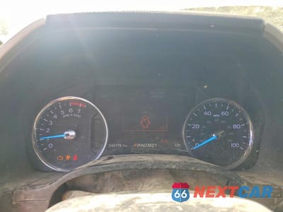 Zdjęcie 9 z 11 samochodu: 2019 FORD F250 SUPER DUTY VIN:1FT7W2B63KEE86383 - miniatura