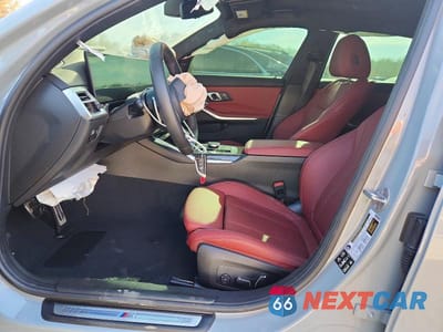 Zdjęcie 7 z 12 samochodu: 2026 BMW M340XI VIN:3MW69FT0XT8G04838 - miniatura