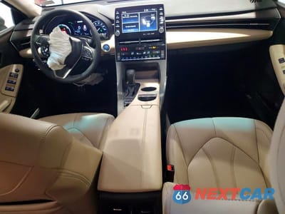 Zdjęcie 8 z 12 samochodu: 2021 TOYOTA AVALON XLE VIN:4T1AA1AB8MU001544 - miniatura