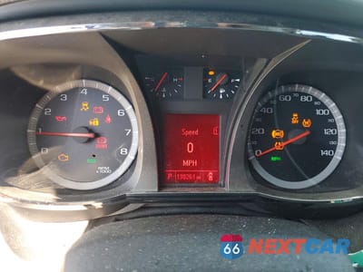 Zdjęcie 9 z 12 samochodu: 2012 GMC TERRAIN SLE VIN:2GKALMEK0C6156214 - miniatura