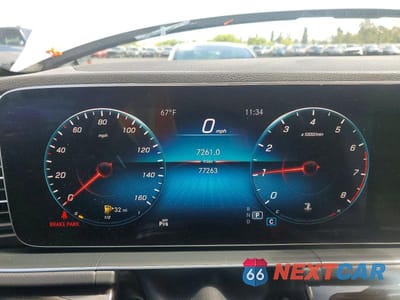 Zdjęcie 9 z 12 samochodu: 2020 MERCEDES-BENZ GLE 350 4MATIC VIN:4JGFB4KB2LA149742 - miniatura