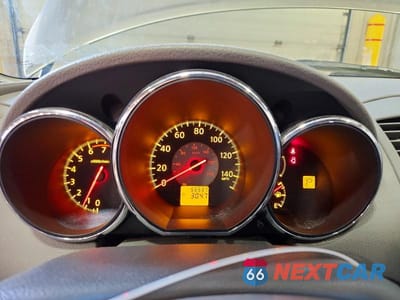 Zdjęcie 9 z 12 samochodu: 2005 NISSAN ALTIMA 2.5 VIN:1N4AL11D25N485017 - miniatura