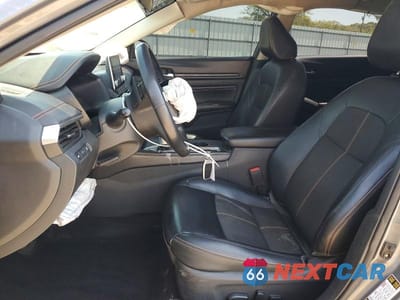 Zdjęcie 7 z 13 samochodu: 2020 NISSAN ALTIMA 2.5 SR VIN:1N4BL4CV1LC124303 - miniatura
