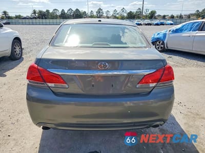 Zdjęcie 6 z 12 samochodu: 2011 TOYOTA AVALON LIMITED VIN:4T1BK3DB5BU434681 - miniatura