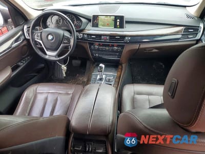 Zdjęcie 8 z 13 samochodu: 2016 BMW X5 XDRIVE35I VIN:5UXKR0C53G0P21248 - miniatura