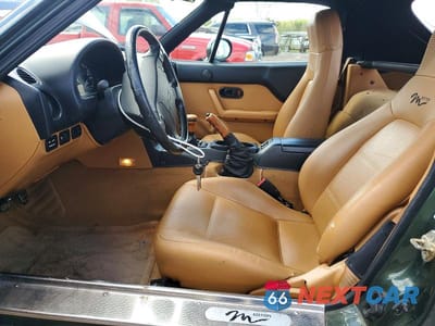Zdjęcie 7 z 12 samochodu: 1997 MAZDA MX-5 MIATA VIN:JM1NA3531V0728649 - miniatura