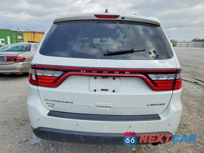 Zdjęcie 6 z 13 samochodu: 2015 DODGE DURANGO LIMITED VIN:1C4RDJDG9FC177131 - miniatura