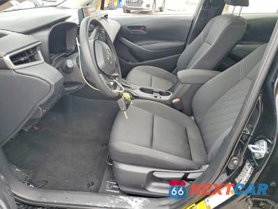 Zdjęcie 7 z 13 samochodu: 2026 TOYOTA COROLLA HYBRID LE VIN:JTDBCMFE4T3137326 - miniatura