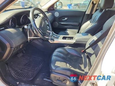 Zdjęcie 7 z 13 samochodu: 2013 LAND ROVER RANGE ROVER EVOQUE PURE PLUS VIN:SALVP2BG7DH852174 - miniatura