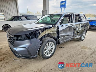 2025 HONDA CR-V EX 5J6RS3H45SL010500 - główne zdjęcie licytacji z USA - miniatura