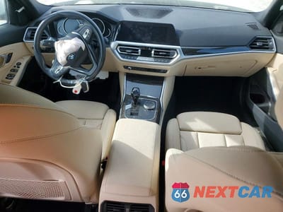 Zdjęcie 8 z 12 samochodu: 2020 BMW 330I VIN:3MW5R1J07L8B43244 - miniatura