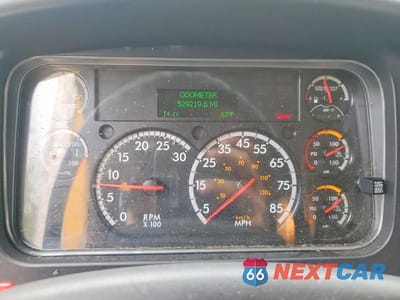 Zdjęcie 8 z 10 samochodu: 2019 FREIGHTLINER M2 106 MEDIUM DUTY VIN:3ALACWFB4KDKH7154 - miniatura
