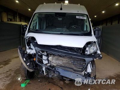 Piąte zdjęcie samochodu w środku: 2025 RAM PROMASTER 2500 2500 HIGH VIN:3C6LRVDGXSE512048 - miniatura