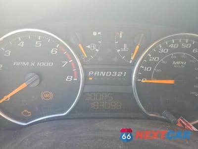 Zdjęcie 9 z 12 samochodu: 2008 CHEVROLET COLORADO LT VIN:1GCCS339088183657 - miniatura
