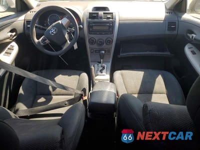 Zdjęcie 8 z 12 samochodu: 2012 TOYOTA COROLLA S VIN:5YFBU4EE7CP024993 - miniatura