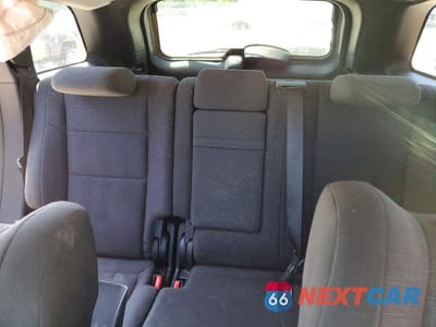Zdjęcie 10 z 13 samochodu: 2011 JEEP GRAND CHEROKEE LAREDO VIN:1J4RR4GG8BC546113 - miniatura